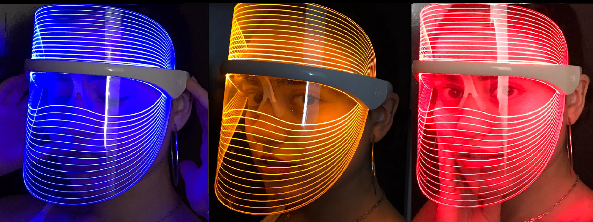 What’s LED Light Therapy?