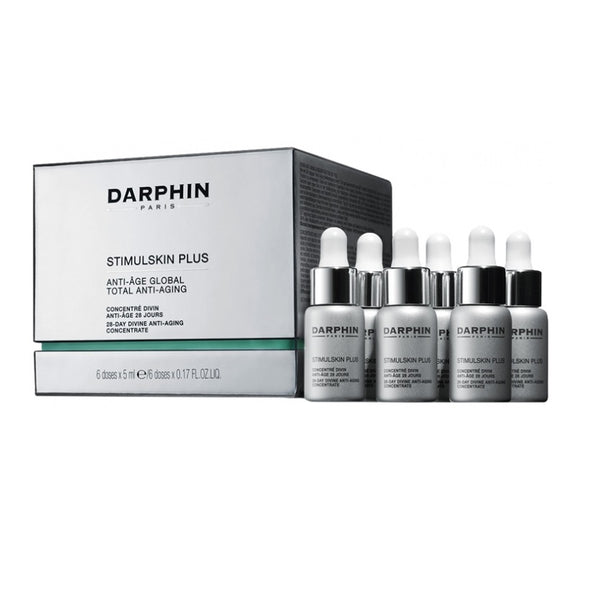 DARPHIN popular Paris Stimulskin plus