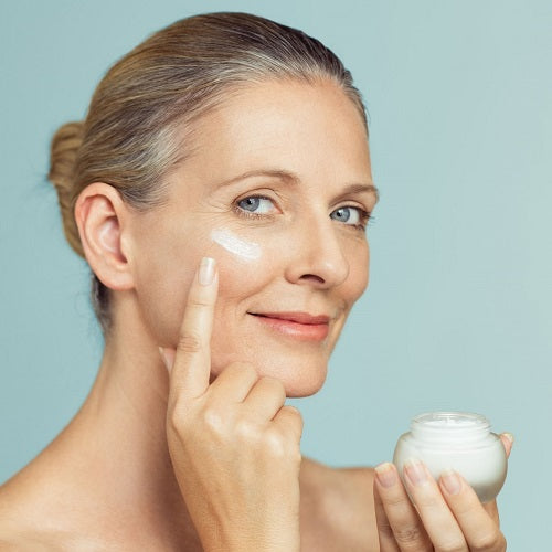 Wrinkle creams: Your guide to younger looking skin By Mayo Clinic