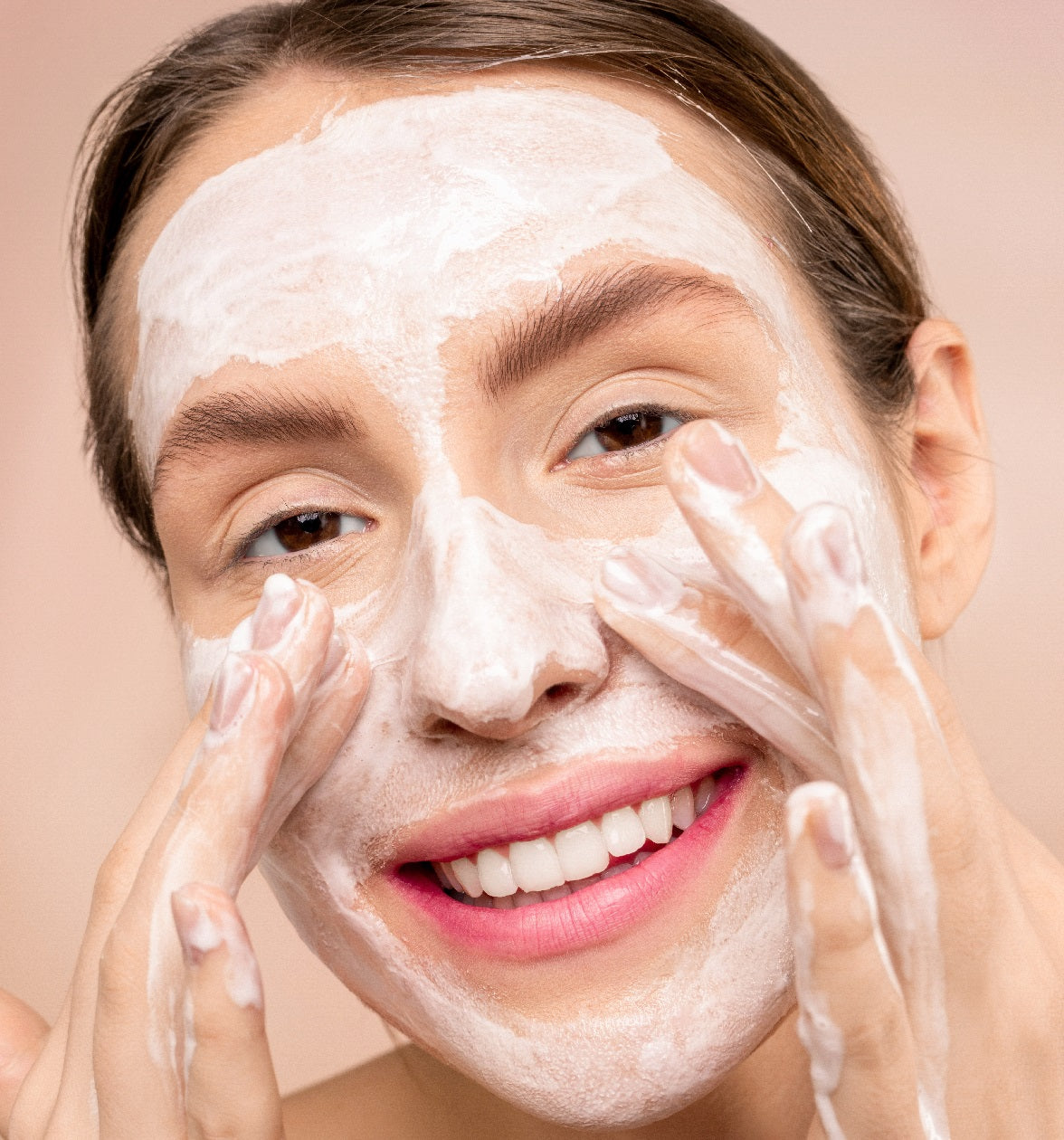 Anti-Aging Face Washes & Cleansers