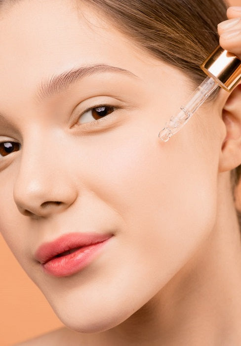 Anti-Aging Serums to Fight Fine Lines & Wrinkles