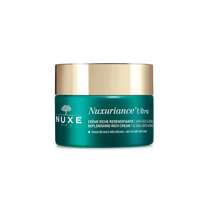 Nuxuriance Ultra Rich Cream Nuxe - Global anti-aging