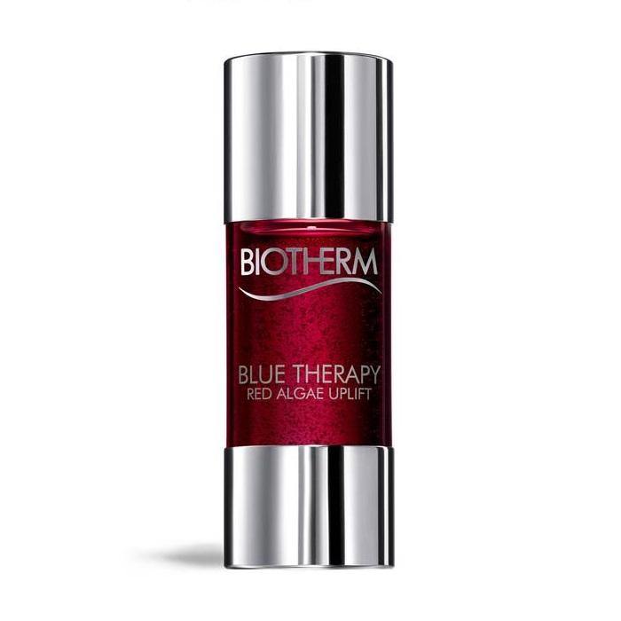 Biotherm  - BLUE THERAPY RED ALGAE UPLIFT CURE