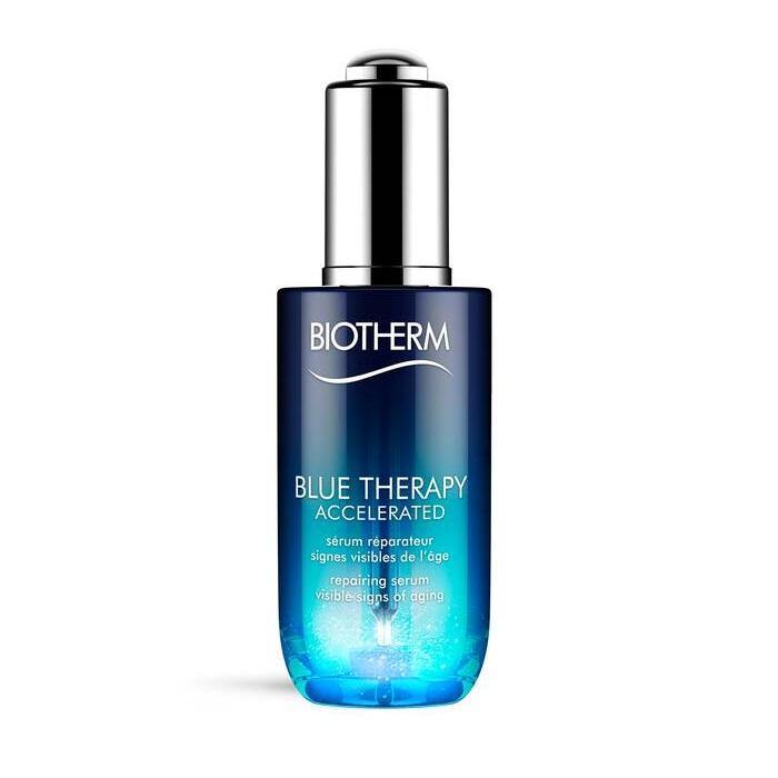 Biotherm  - BLUE THERAPY ACCELERATED SÉRUM