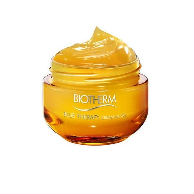 Biotherm  - BLUE THERAPY CREAM-IN-OIL