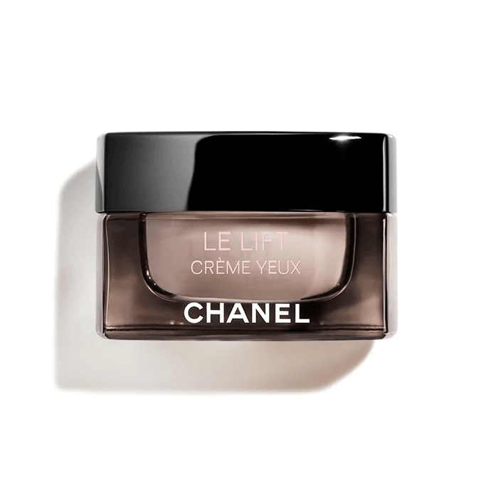Anti-Wrinkle Firming Serum - Chanel Le Lift Firming Anti-Wrinkle Serum