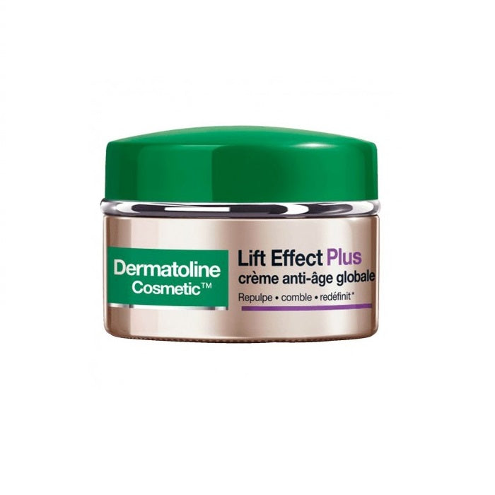 Dermatoline Cosmetic Lift Effect Plus - Visage Radieux Paris