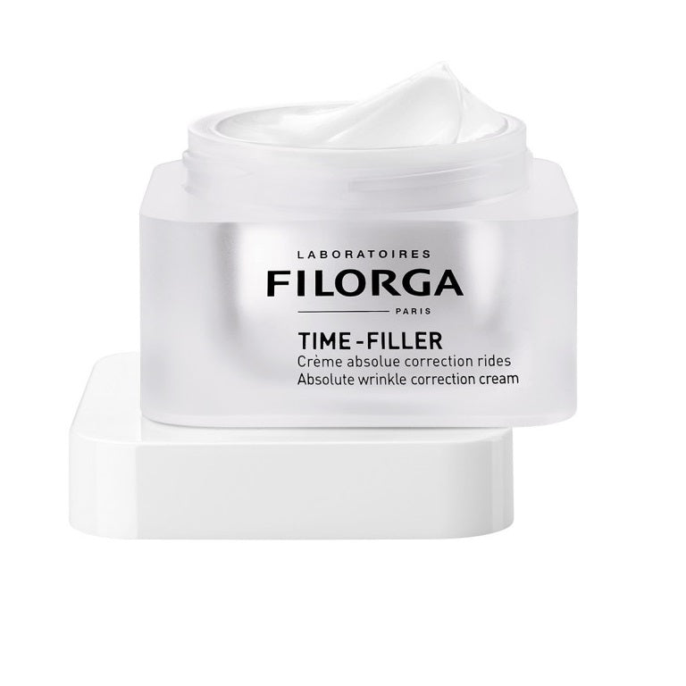 FILORGA - TIME-FILLER Absolute Wrinkle Correction Cream