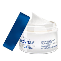 Gerovital H3 - Intensive Moisturizing Cream - Visage Radieux Paris