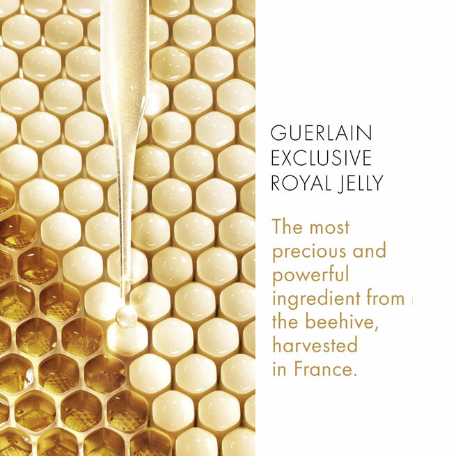 Guerlain - FORTIFYING LOTION WITH ROYAL JELLY - Visage Radieux Paris