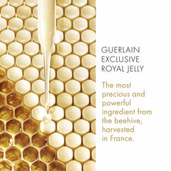 Guerlain - FORTIFYING LOTION WITH ROYAL JELLY - Visage Radieux Paris