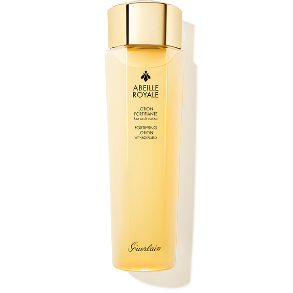 Guerlain - FORTIFYING LOTION WITH ROYAL JELLY
