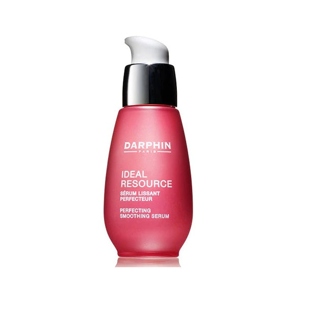 Darphin  -  Ideal Resource Perfecting Smoothing Serum - Visage Radieux Paris