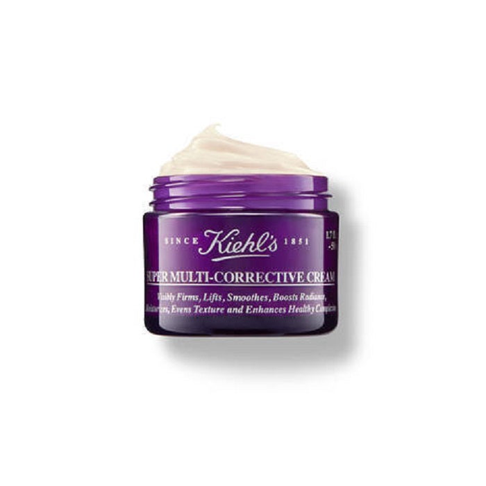 Kiehl's Super Multi-Corrective Cream - Visage Radieux Paris