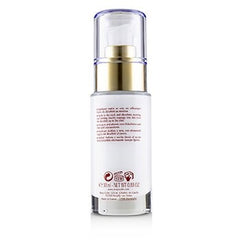 Anti-aging and firming gel-cream for the neck and décolleté