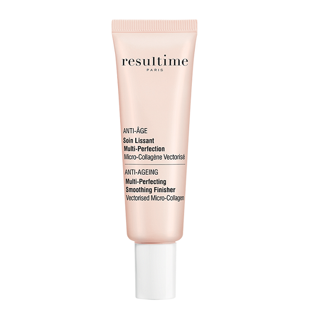 Multi-Perfecting Smoothing Finisher  - Resultime