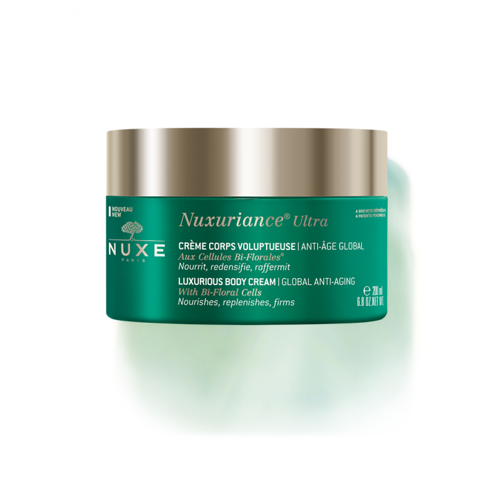 Nuxuriance- Anti-Aging Ultra Body Cream