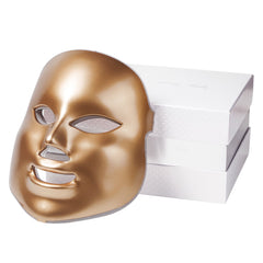 Oro LED Light Beauty Mask by Visage Perfect 