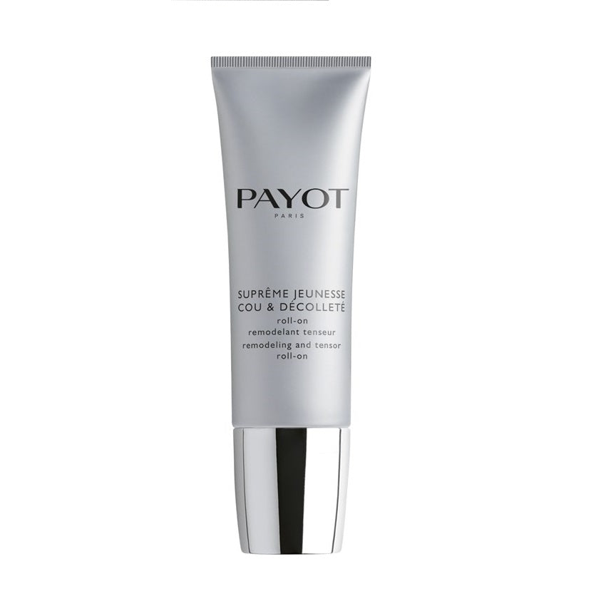 Neck and Neckline Remodeling Roll-On - Payot