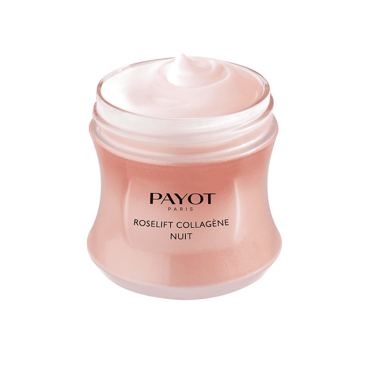 Payot  - ROSELIFT COLLAGÈNE NUIT