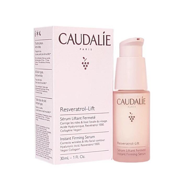 Caudalie - Resvératrol-lift Instant Firming Serum