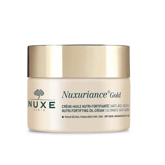NUXE - Nutri-Fortifying Oil-Cream, Nuxuriance Gold