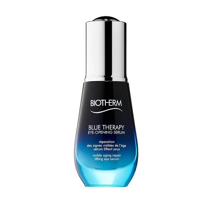 Biotherm - Blue Therapy Eye-Opening Serum