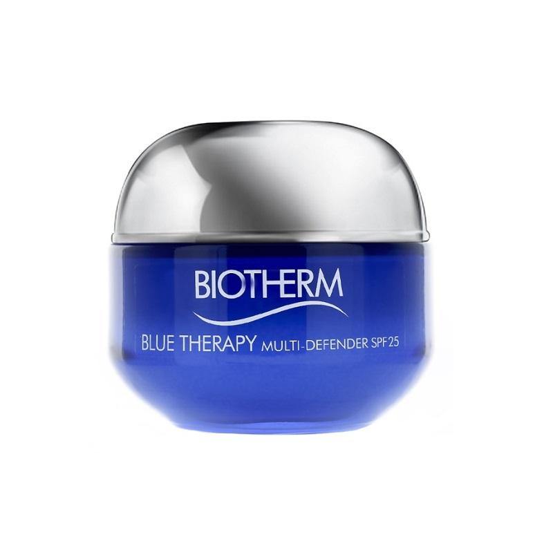 Blue Therapy  Multi-Defender Cream - SPF 25 - Biotherm