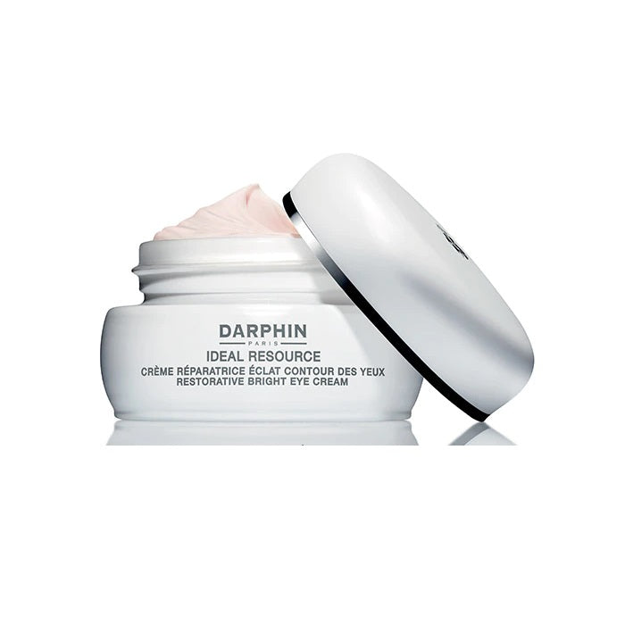 Darphin Ideal Resource Restorative Bright Eye Cream - Visage Radieux Paris