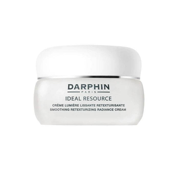 Darphin  -  Ideal Resource Smoothing Retexturizing Radiance Cream - Visage Radieux Paris