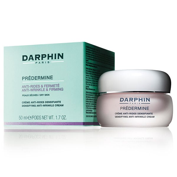 Darphin - PRÉDERMINE Densifying Anti-Wrinkle Cream for Normal Skin - Visage Radieux Paris
