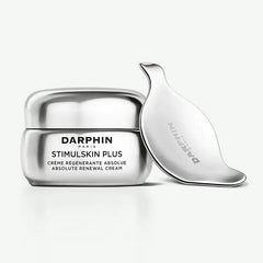 Darphin  -  STIMULSKIN PLUS Absolute Renewal Cream - Visage Radieux Paris