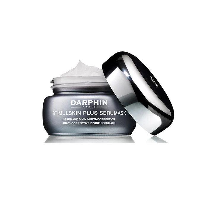 Darphin - STIMULSKIN PLUS - Multi-corrective Divine Serumask - Visage Radieux Paris