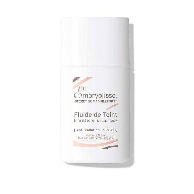 Complexion Fluid Makeup Anti-Aging - Embryolisse
