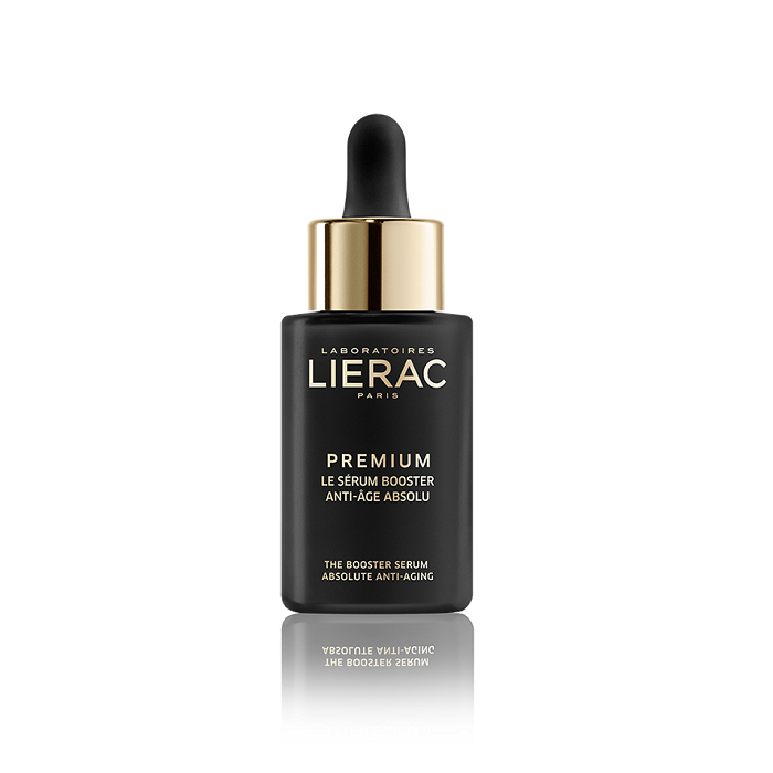 LIERAC Premium Extreme Regenerating Serum - Visage Radieux Paris