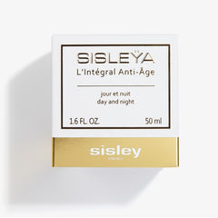 Sisley - Sisleya L'Intégral Anti-Age Extra-Rich - Visage Radieux Paris