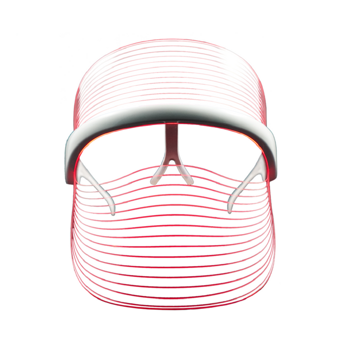 VR Mask - LED Light Therapy - Visage Radieux Paris