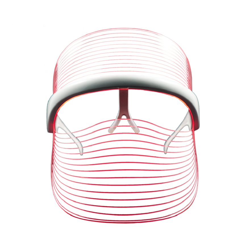 VR Mask - LED Light Therapy Anti-Aging